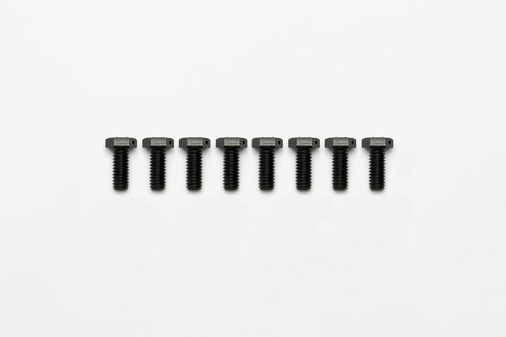 Bolt Kit - Rear Drag Rotor to Hat,8 pk.