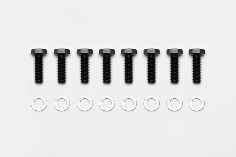 Rotor Bolt Kit - Wide 5 Hub - 8 pk.