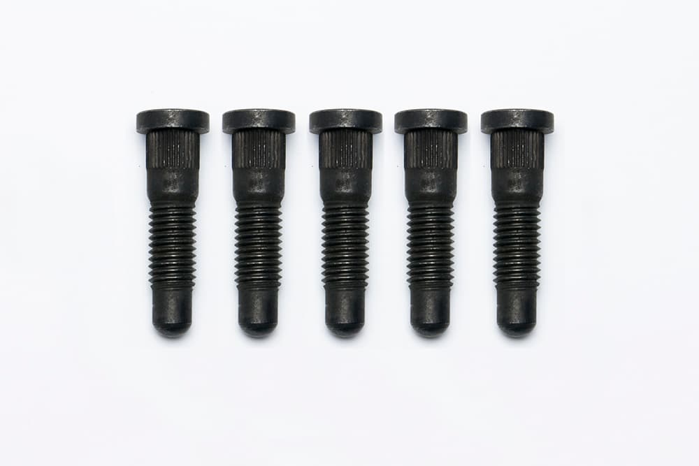 Wheel Stud - 5/8" Coarse - 5 pk.