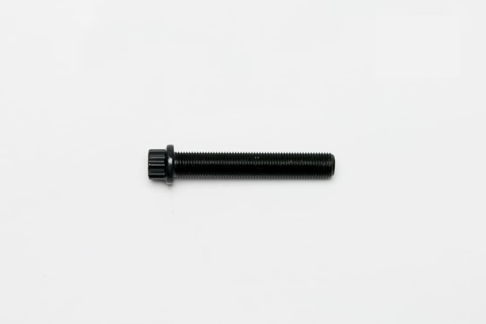 Wheel Stud - 1/2-20 x 3.00" , 12 PTCS