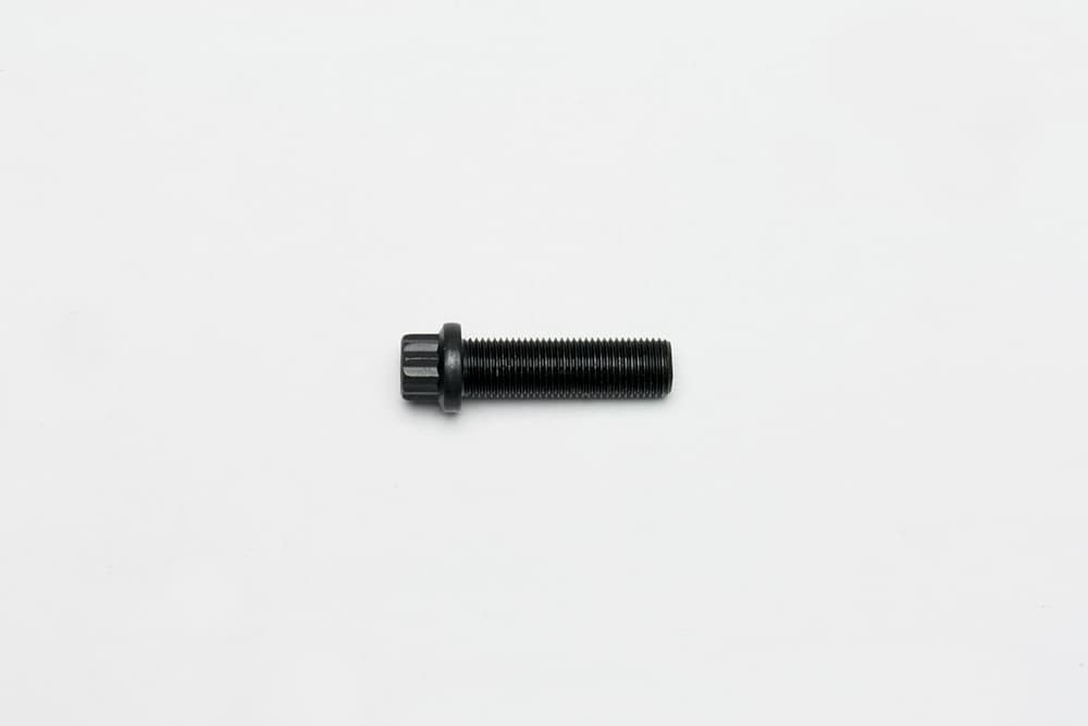 Wheel Stud - 1/2-20 x 1.75" - HD Hub