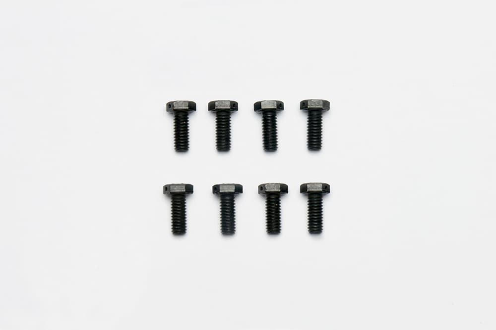 Bolt Kit - PS 8x7.00"BC Rotor Adapter - 8 pk.