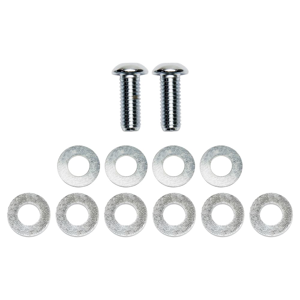 Bolt Kit - Caliper,Rear,GP 300/310 84-99