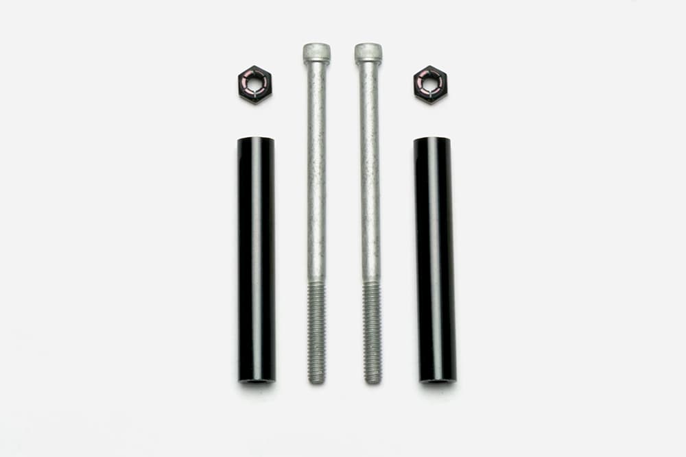 Bridge Bolt Kit - SL4/6, 1.25" -2Pk