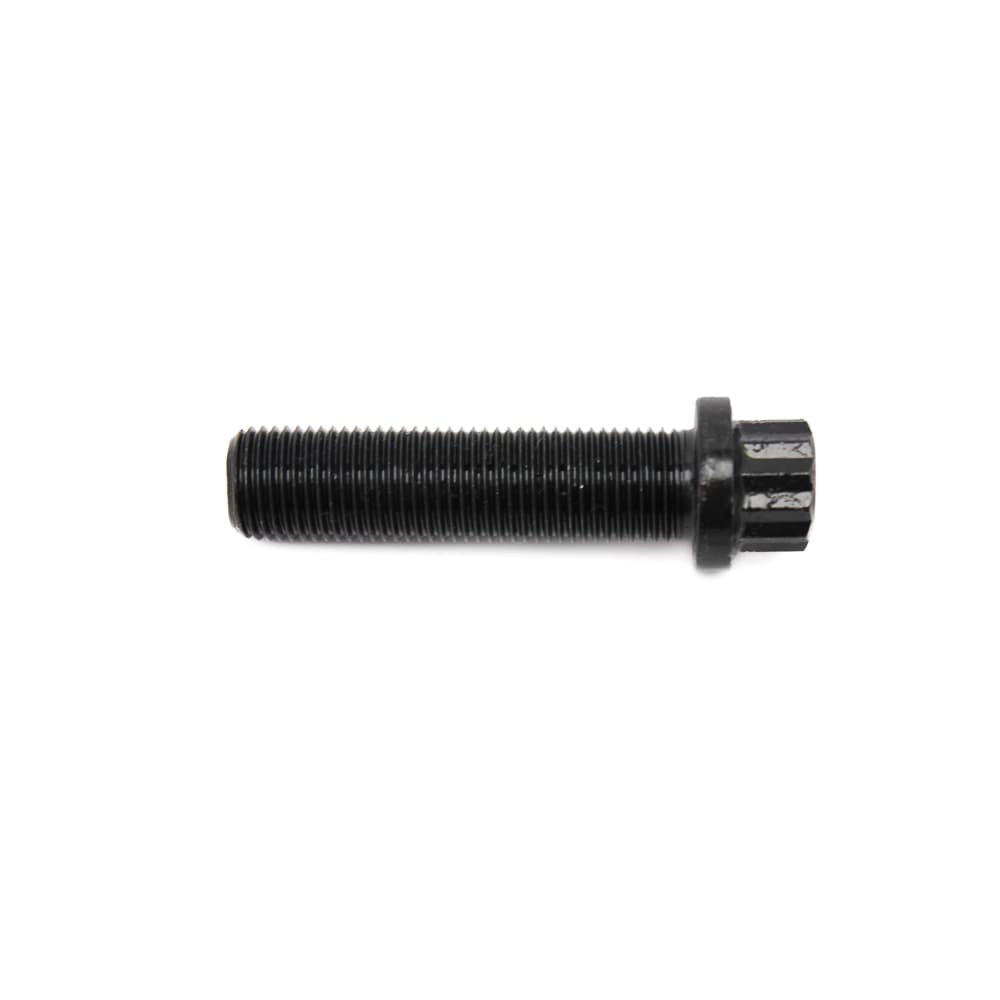 Wheel Stud - 1/2-20 x 2.00" - HD Hub