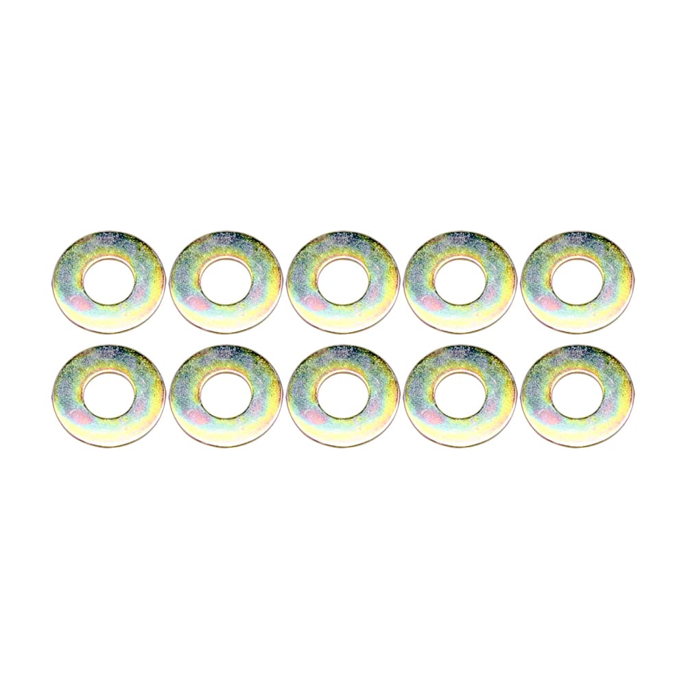 Caliper Shim - .032 with 7/16" ID Hole - 10 pk.