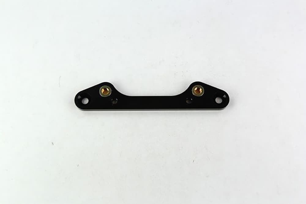 Bracket (ea) - Front MD-HD, 70-81 Camaro
