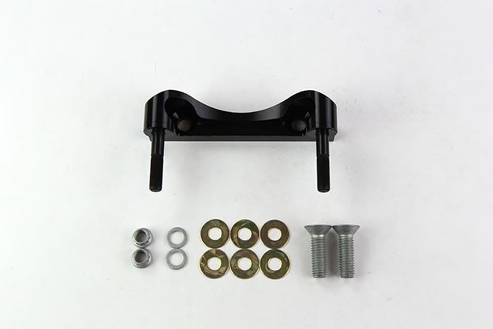 Caliper Mounting Kit w/Bracket-BNDLR 10.50" Rotor,Sprint