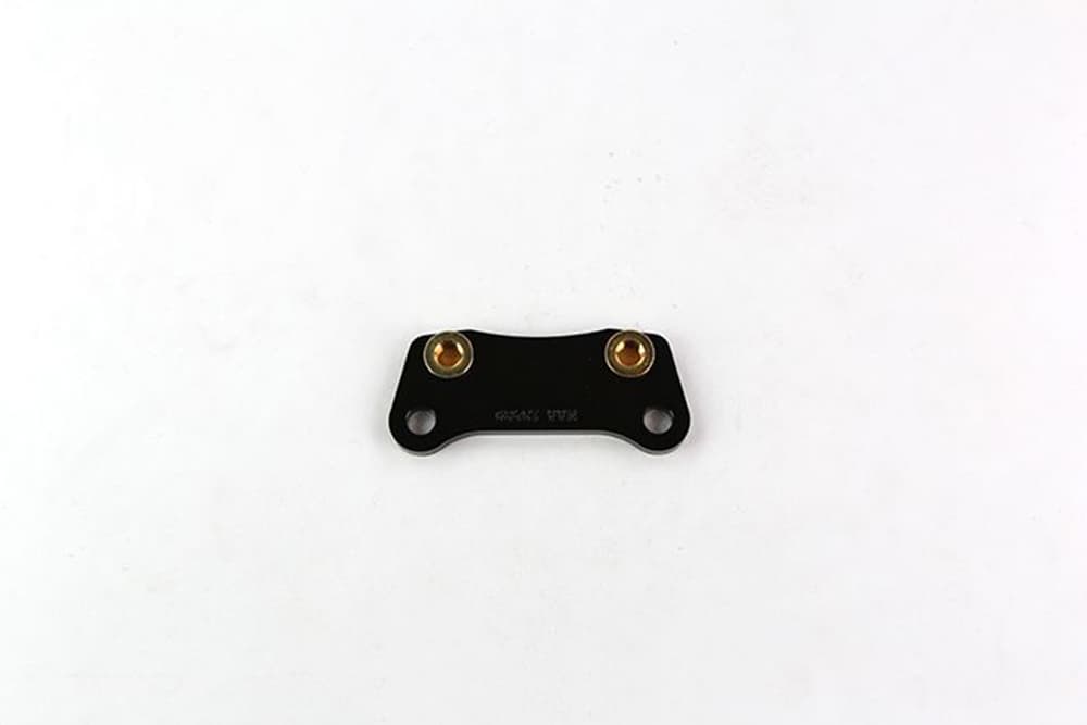 Caliper Bracket Right Rear Sprint 10.95" Rotor DPS