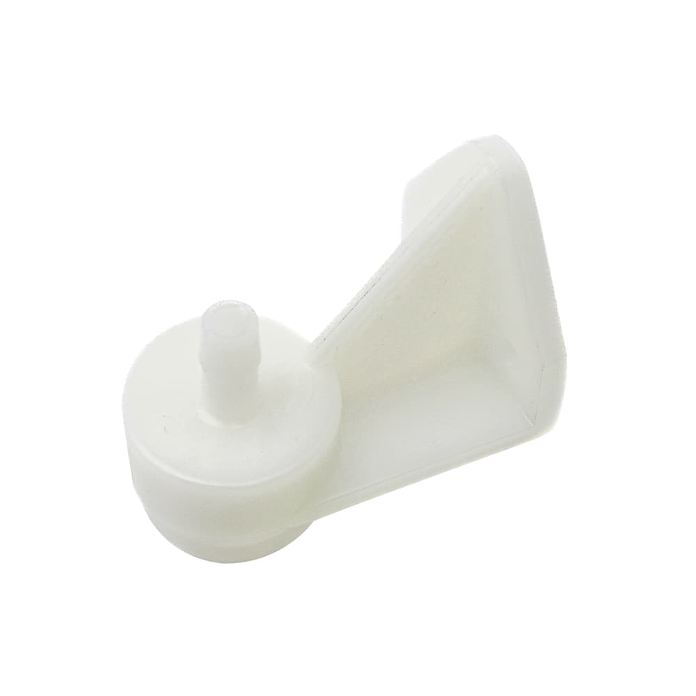 Remote Reservoir Mounting Bracket