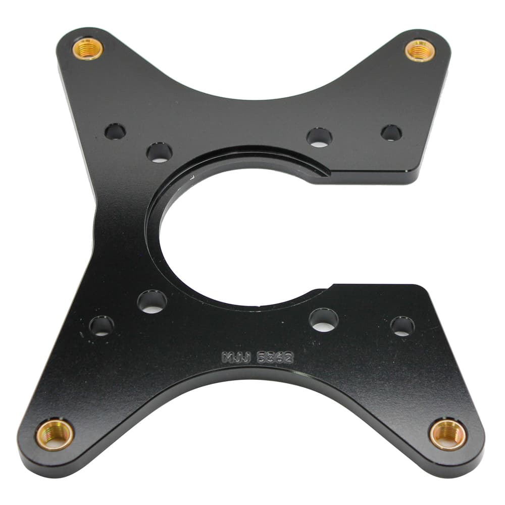 Bracket (ea) - Dual Billet Dynalite - Oldsmobile/Pontiac