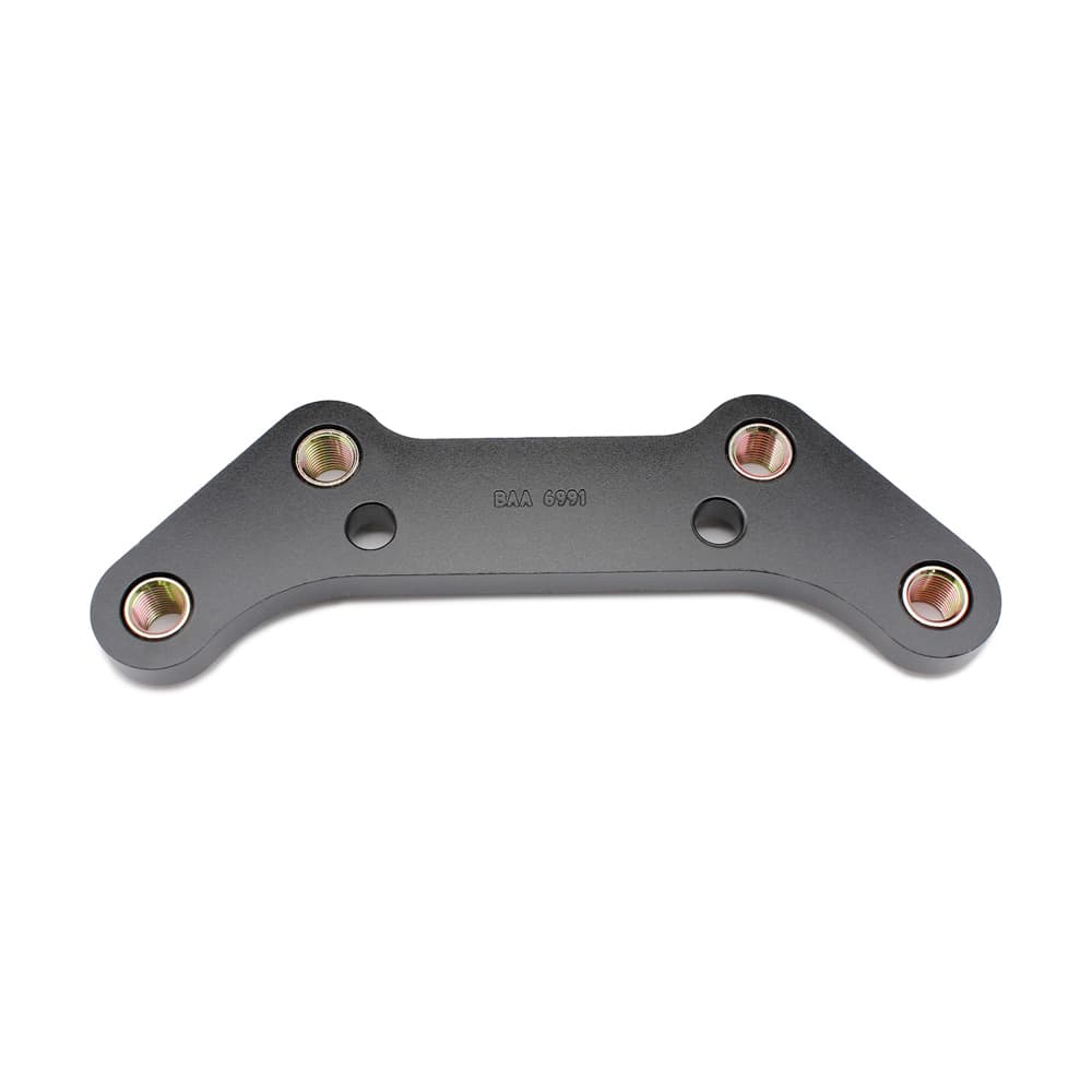 Bracket (ea) - Big Brake Front - 1999-2003 Subaru WRX