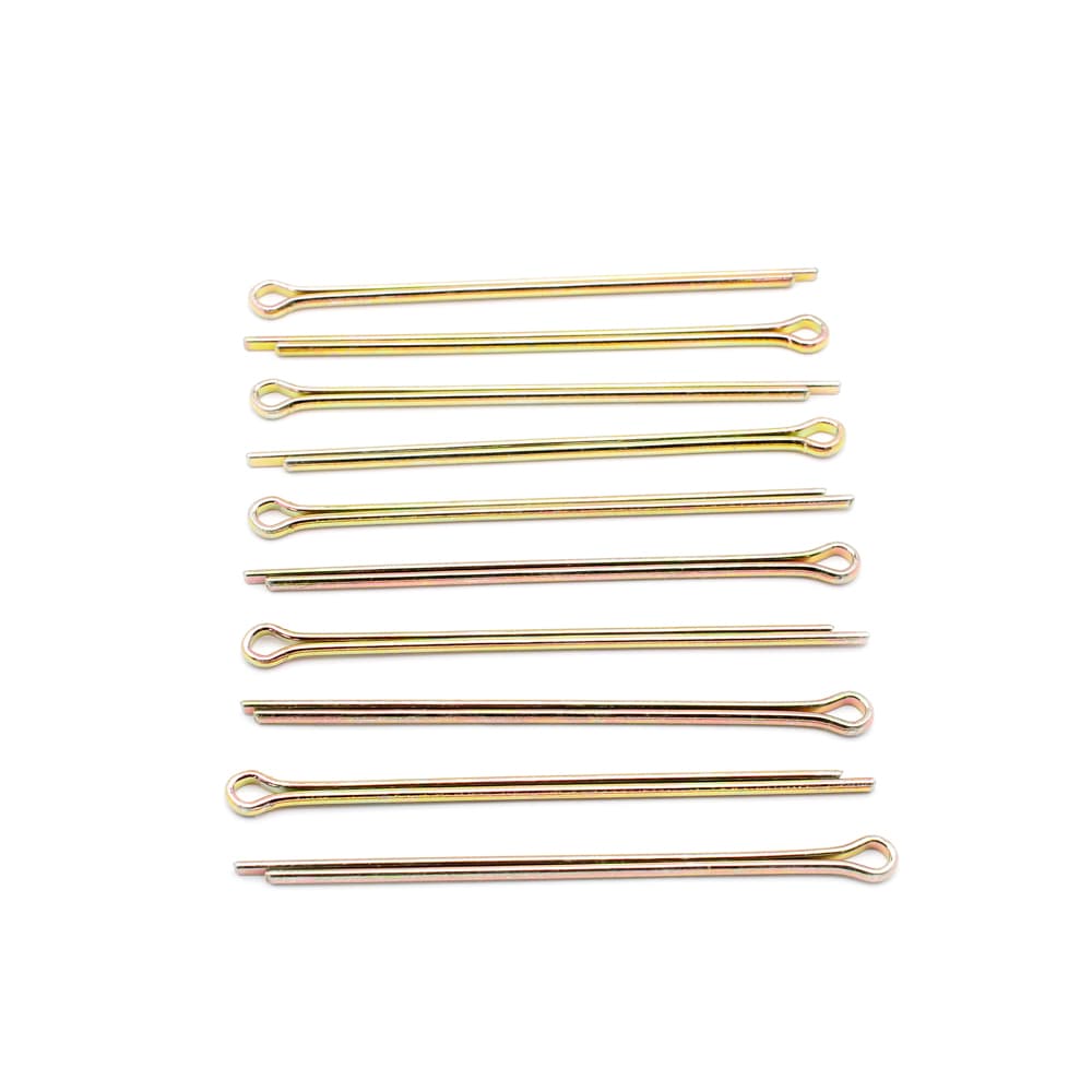 Cotter Pins - 3/16 x 4.5" -  SL & GN