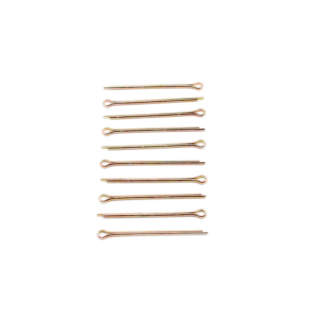 Cotter Pins - 1/8 x 2.5" - DL & DLS