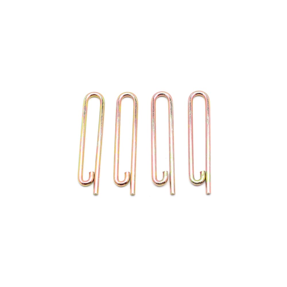 Retaining Pins - .134 x 2.0" - DL & DLS