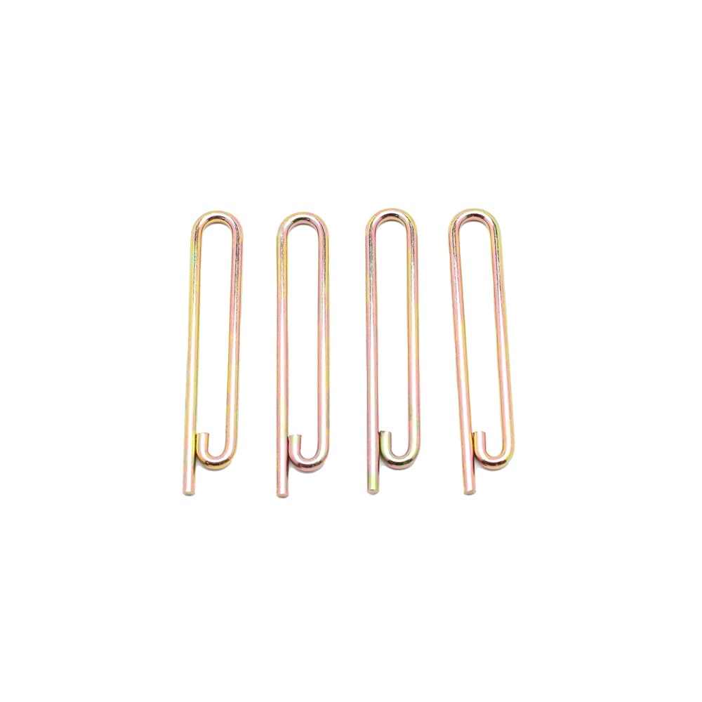 Retaining Pins - .134 x 2.4" - DL & DLS