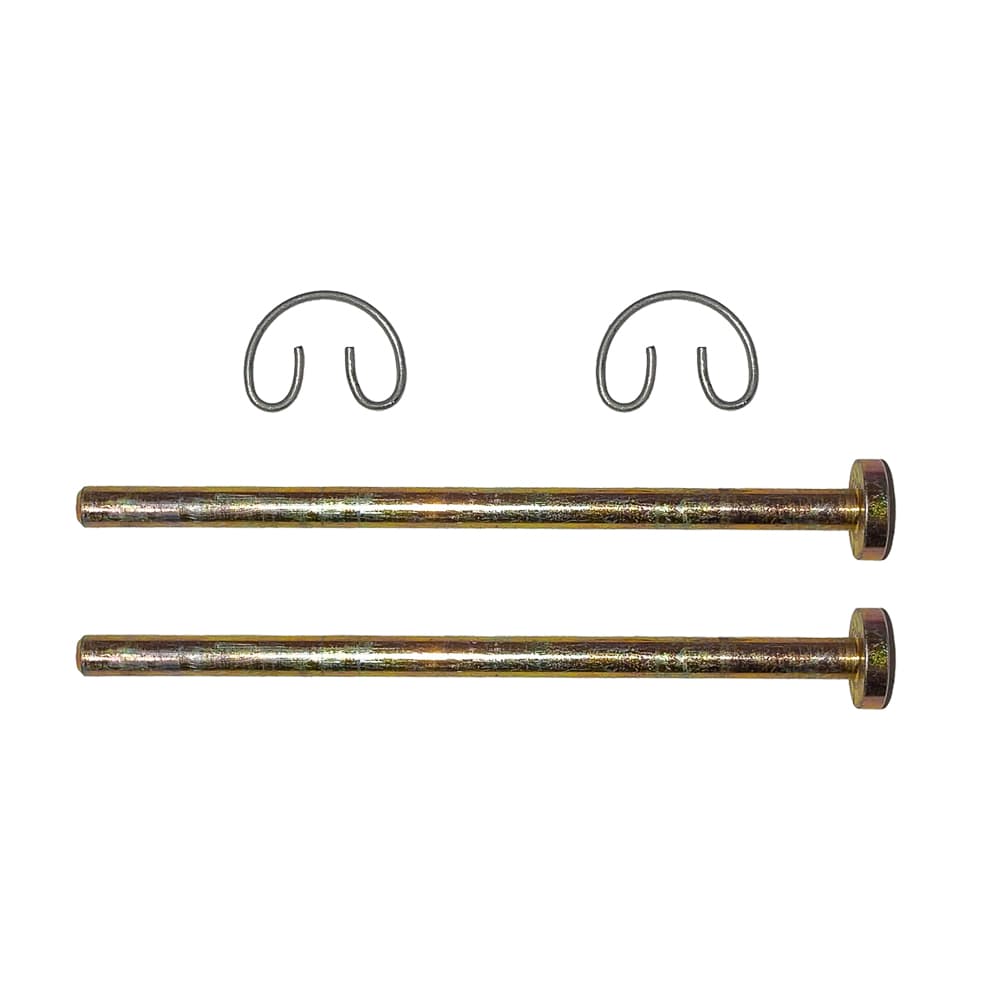 Retaining Pin Kit-Pad -W4/6A, Aero4/6,TX6R