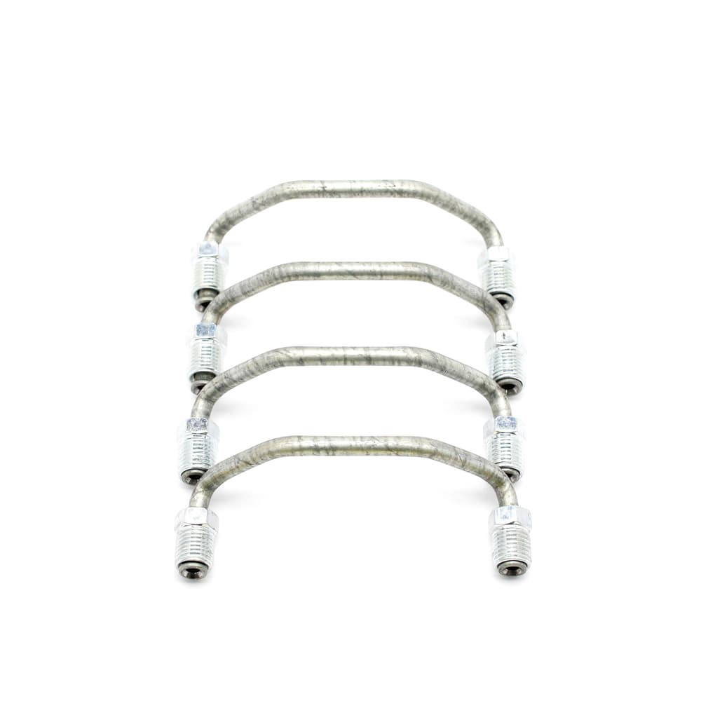 DLS II Fluid Tube - 4 pk.