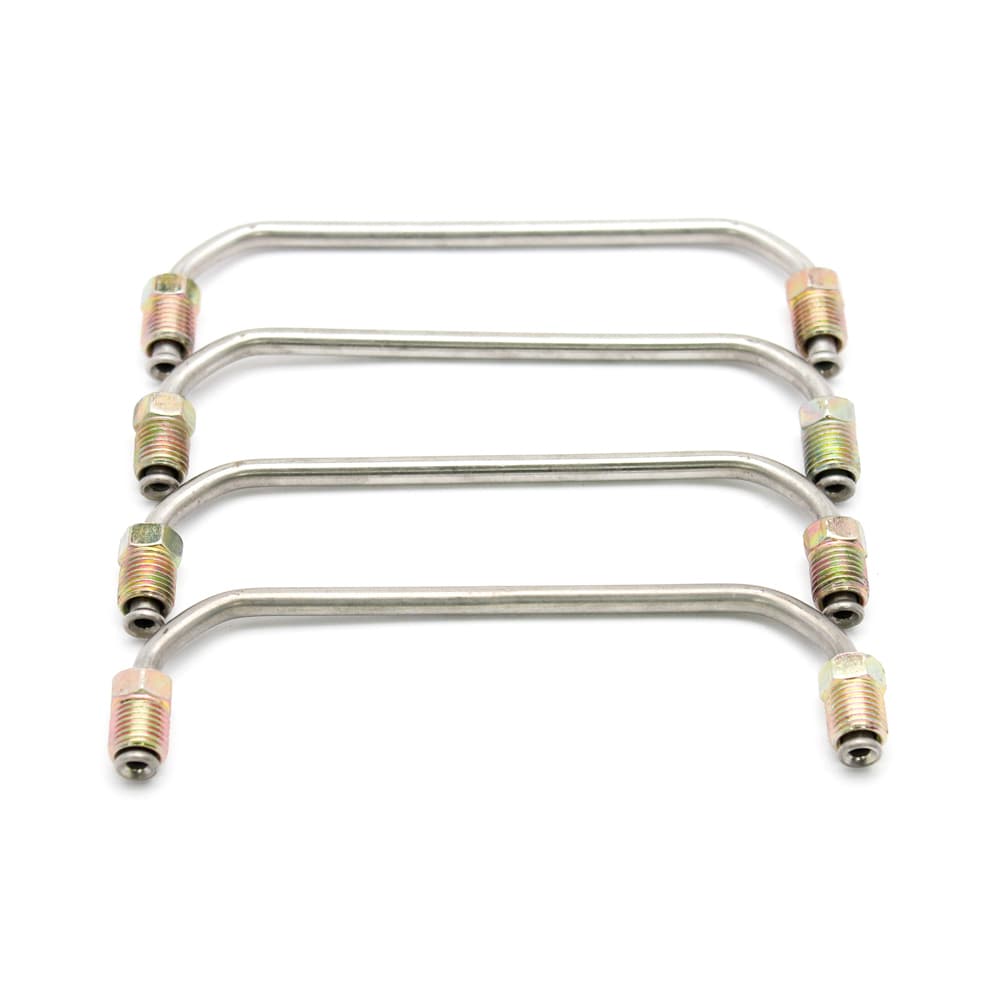 SL III Fluid Tube - 4 pk.