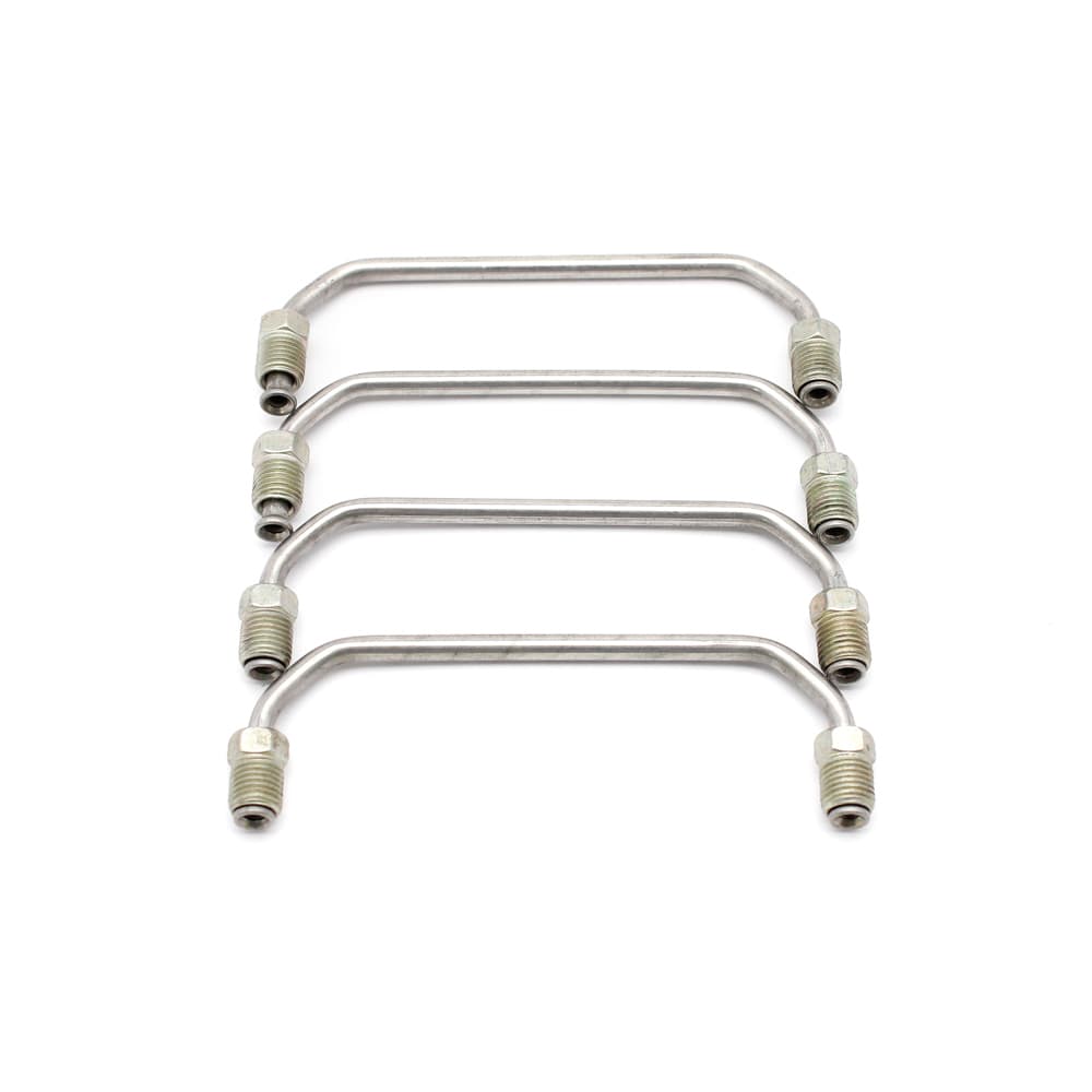 SL III Fluid Tube - 4 pk.