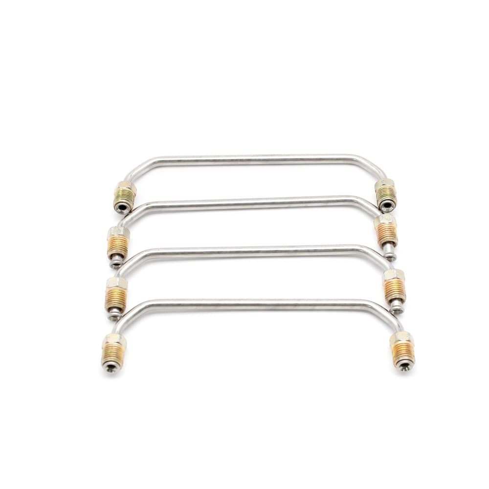 SL III Fluid Tube - 4 pk.