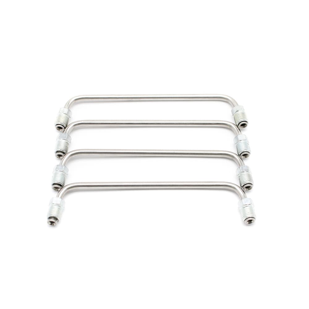 GN III Fluid Tube - 4 pk.