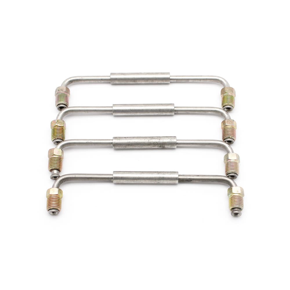 Billet SL Fluid Tube - 4 pk.