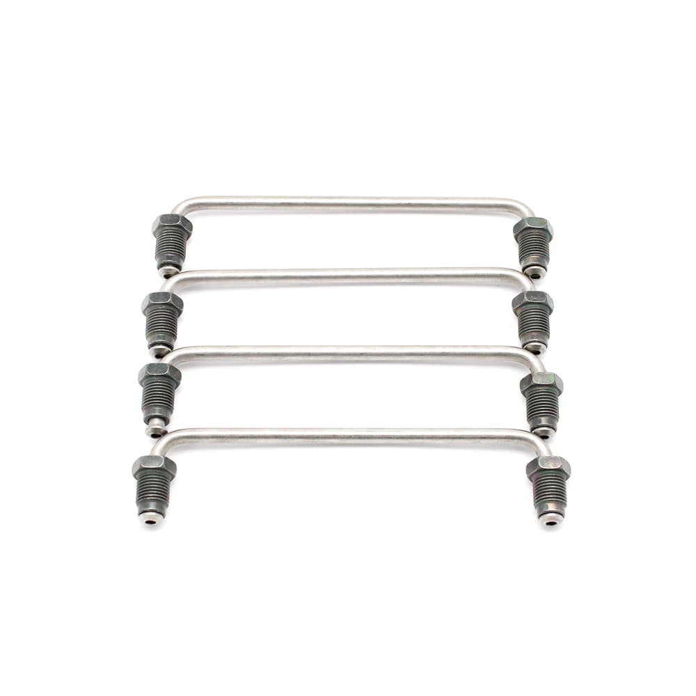 Billet SL6/FSL4 Fluid Tube, 1.25" Rotor - 4 pk.