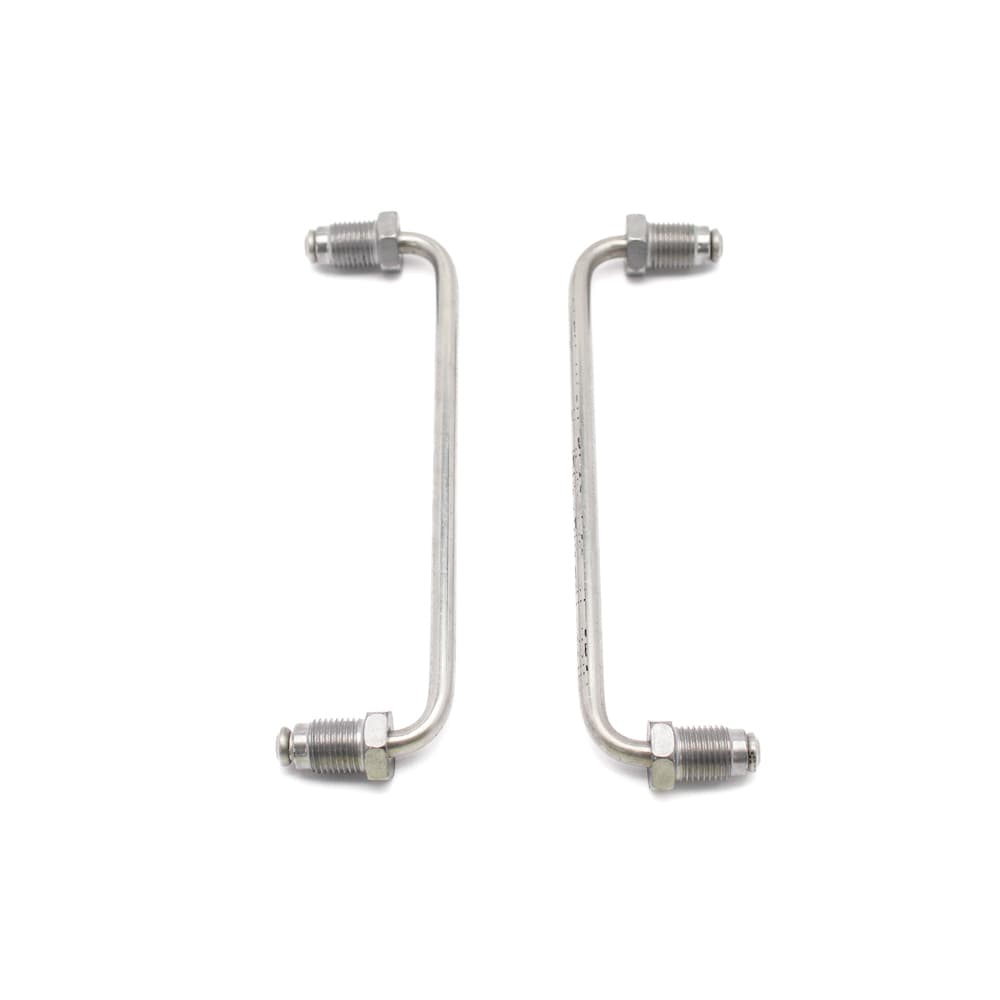 TC Fluid Tube, 1.38" Rotor - 2 pk.