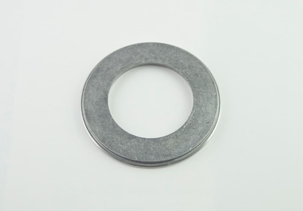 Adapter Rotor/Hat  Register Ring,2.00" Dia. (machine to fit)