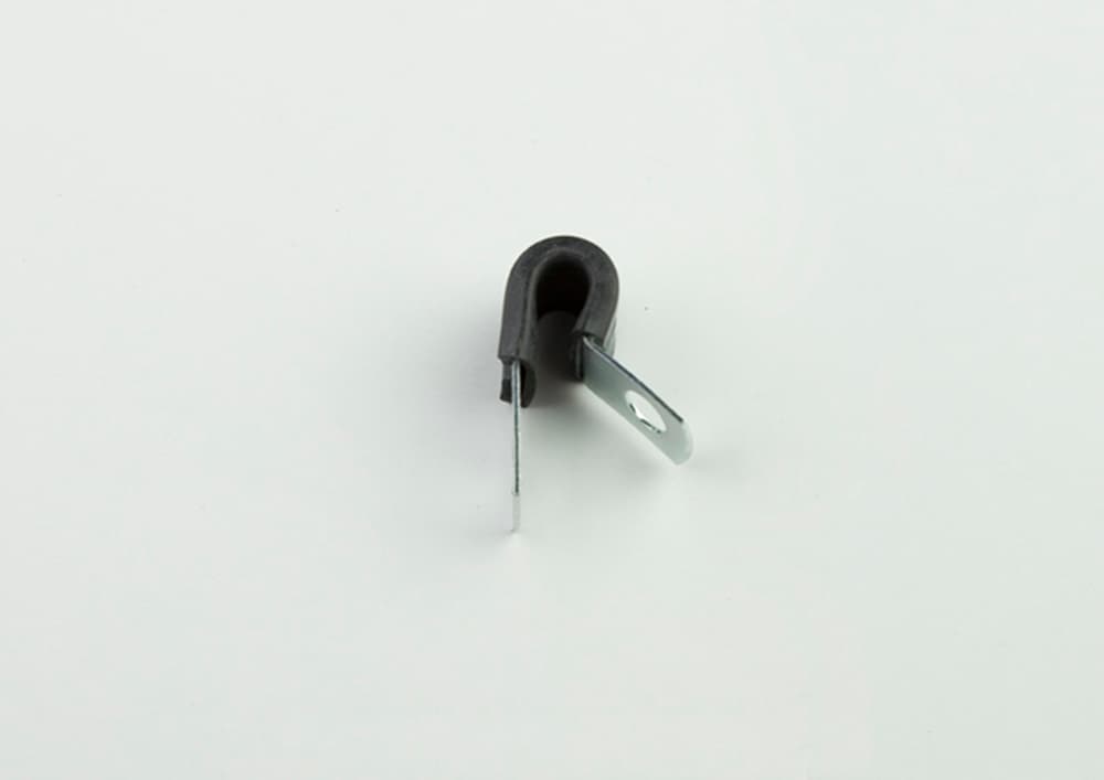 Cushion Clamp 5/16", .28 Mount Hole