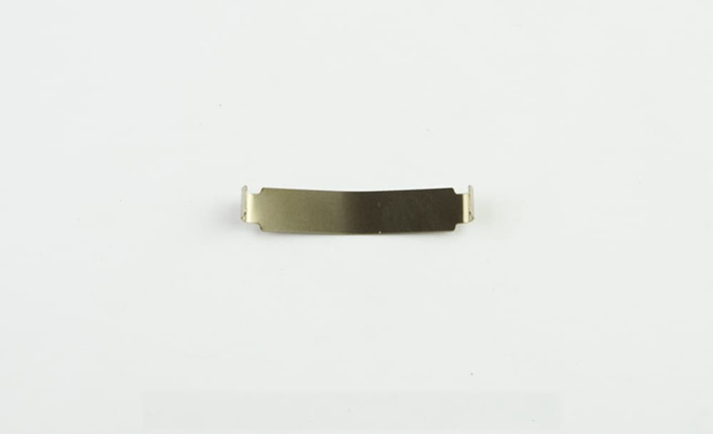 Pad Wear Plate - DL/DLS