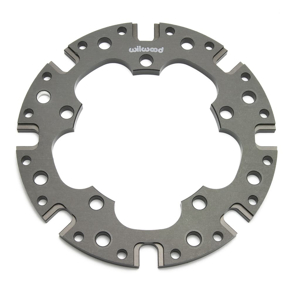 Dynamic Rotor Adapter, 8x7.00BC,5x4.875BC 5x5 Hub