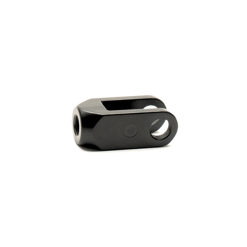 Clevis Clutch Pedal (Ultra New Style) 3/8"-24 For Cast Pedal