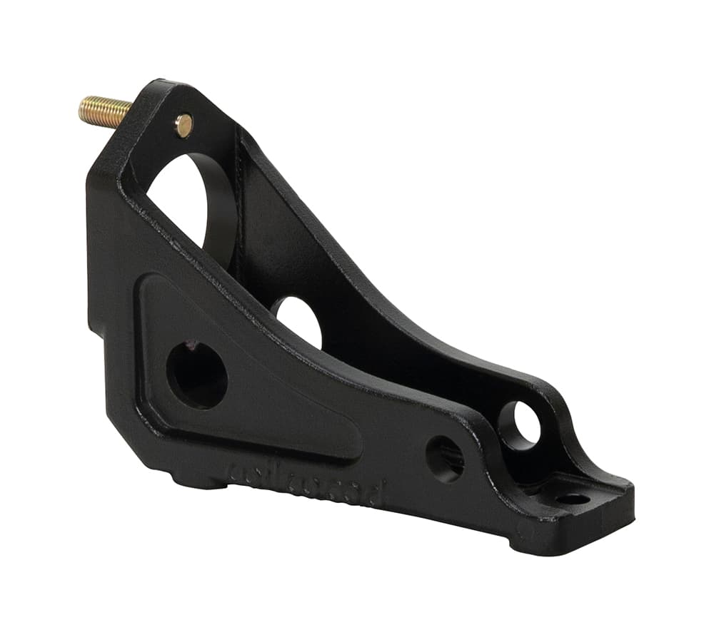 Clutch / Single Pedal Base w/ Studs