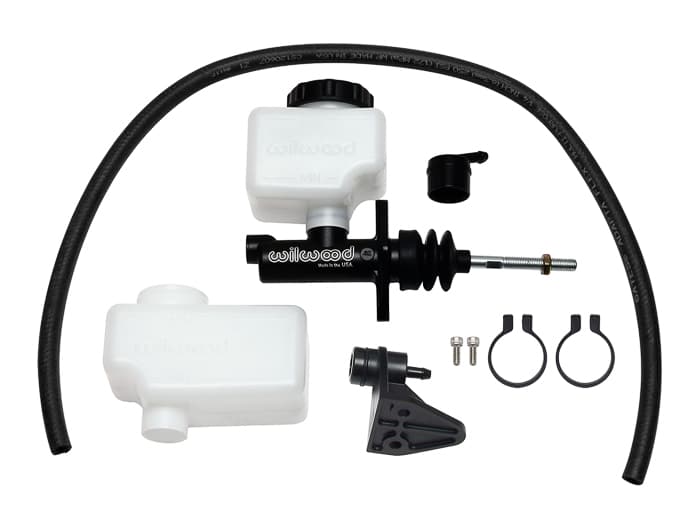 Short Remote M/C Kit 5/8" Bore