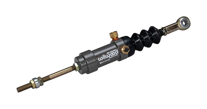 Clutch Slave Cylinder - Pull Type