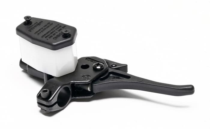 Handlebar Master Cylinder 5/8" Bore R/H - Long Lever