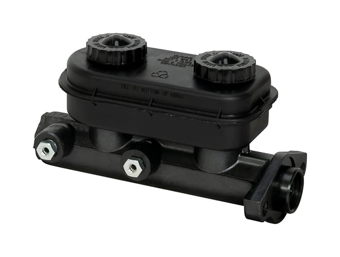 Chrysler Style Master Cylinder - 1-1/16" Bore