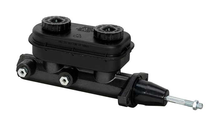 Chrysler Style Master Cylinder Kit - 1-1/16" Bore