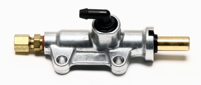 Kart Master Cylinder - 1/2" Bore-Replacement Cylinder
