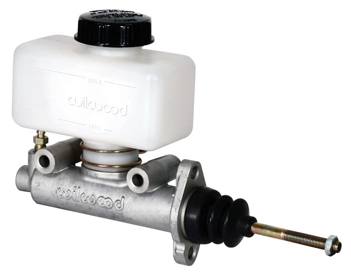 Combination Master Cylinder Kit - 1-1/8" Bore