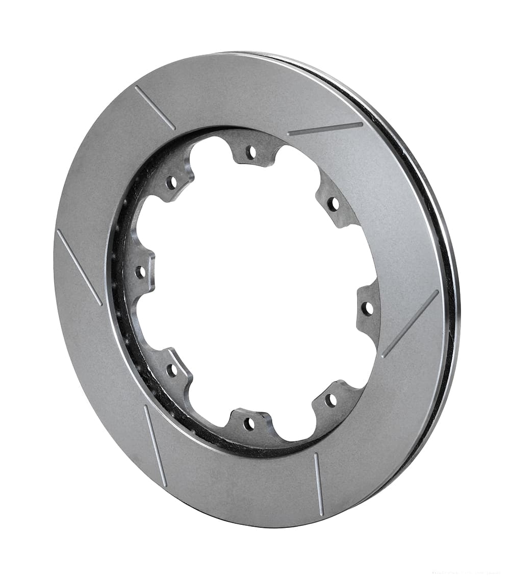 Rotor-GT36 SPC-37 -RH