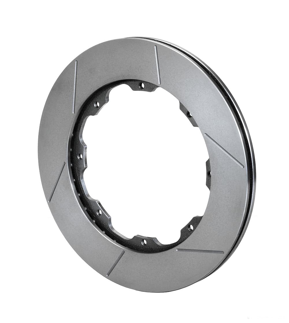 Rotor-GT36 SPC-37 -RH