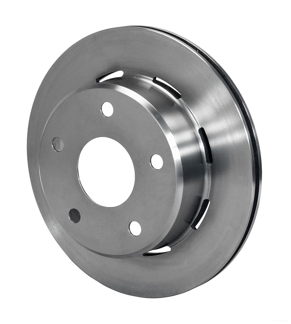 Rotor-1.91" Offset