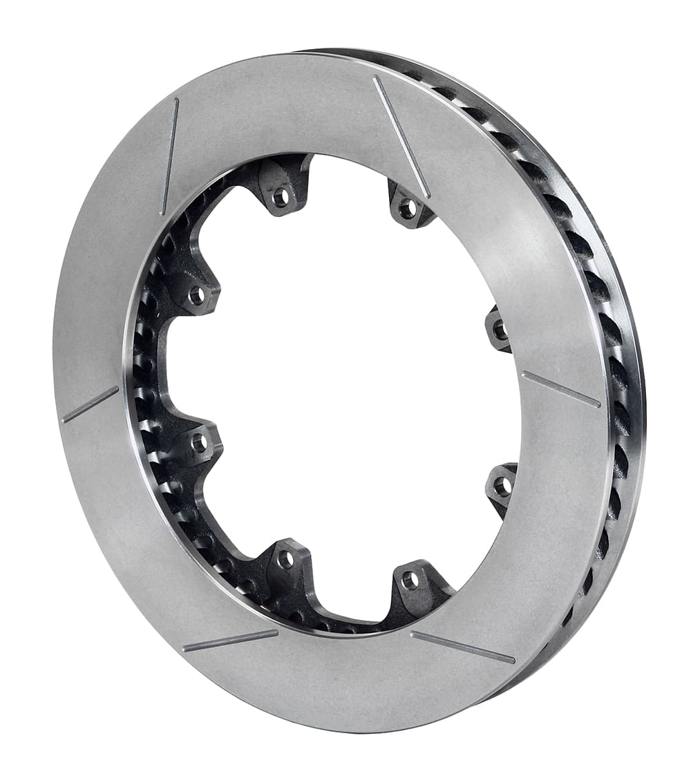 Rotor-GT48-LW SPC-37-RH