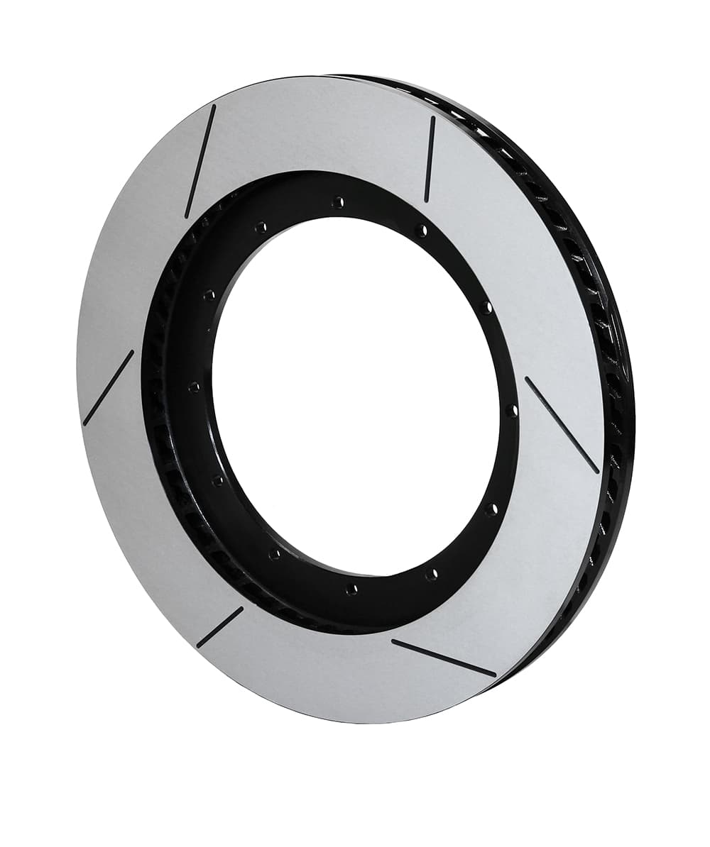 Rotor-GT60 SPC-37-LH-GT-BLK