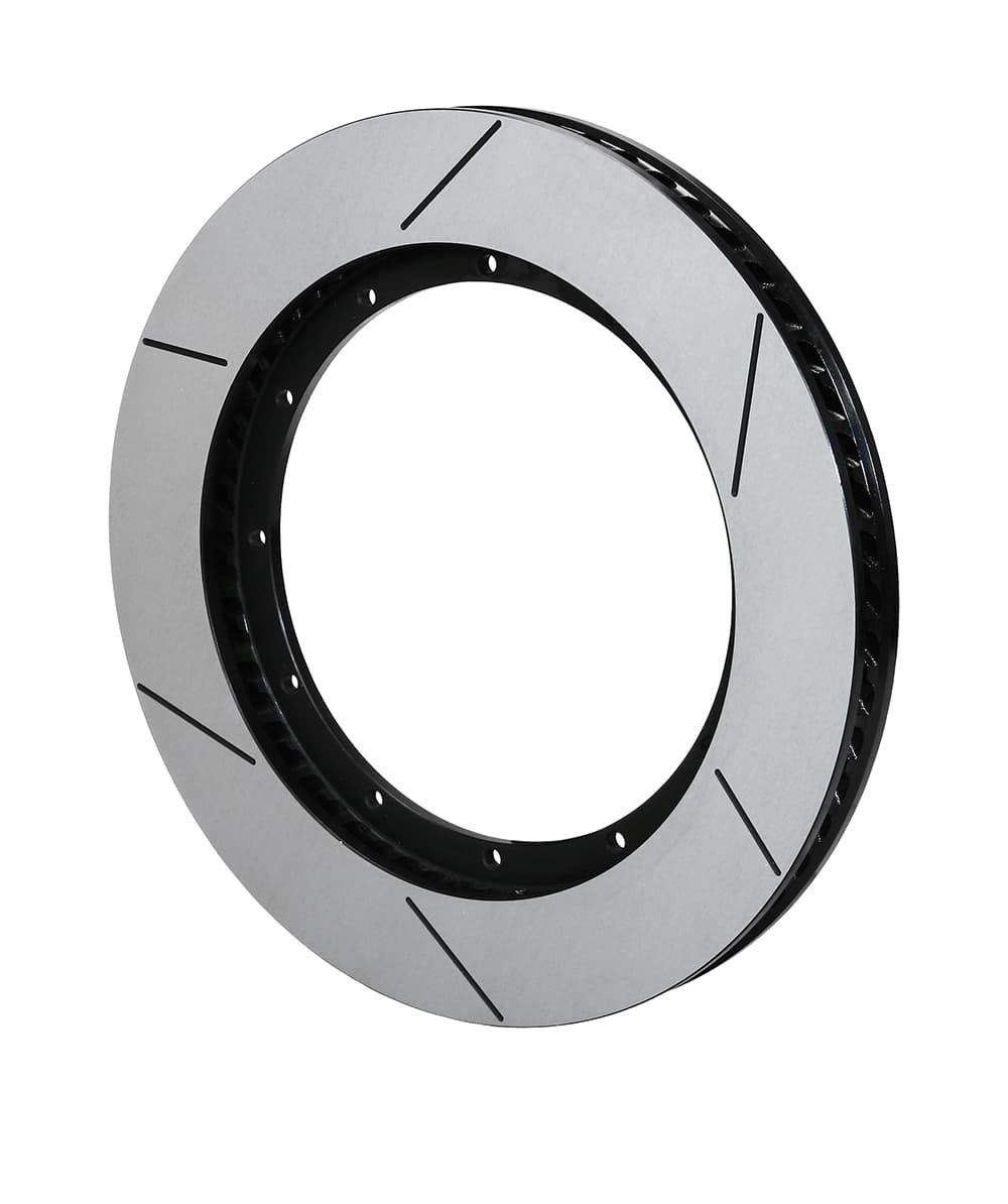 Rotor-GT60 SPC-37-RH-GT-BLK