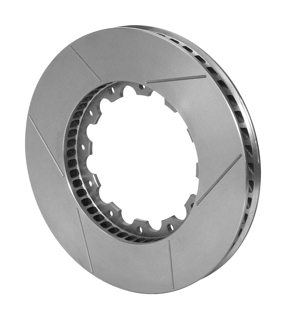Rotor-GT48 SPC-37-LH-Bedded