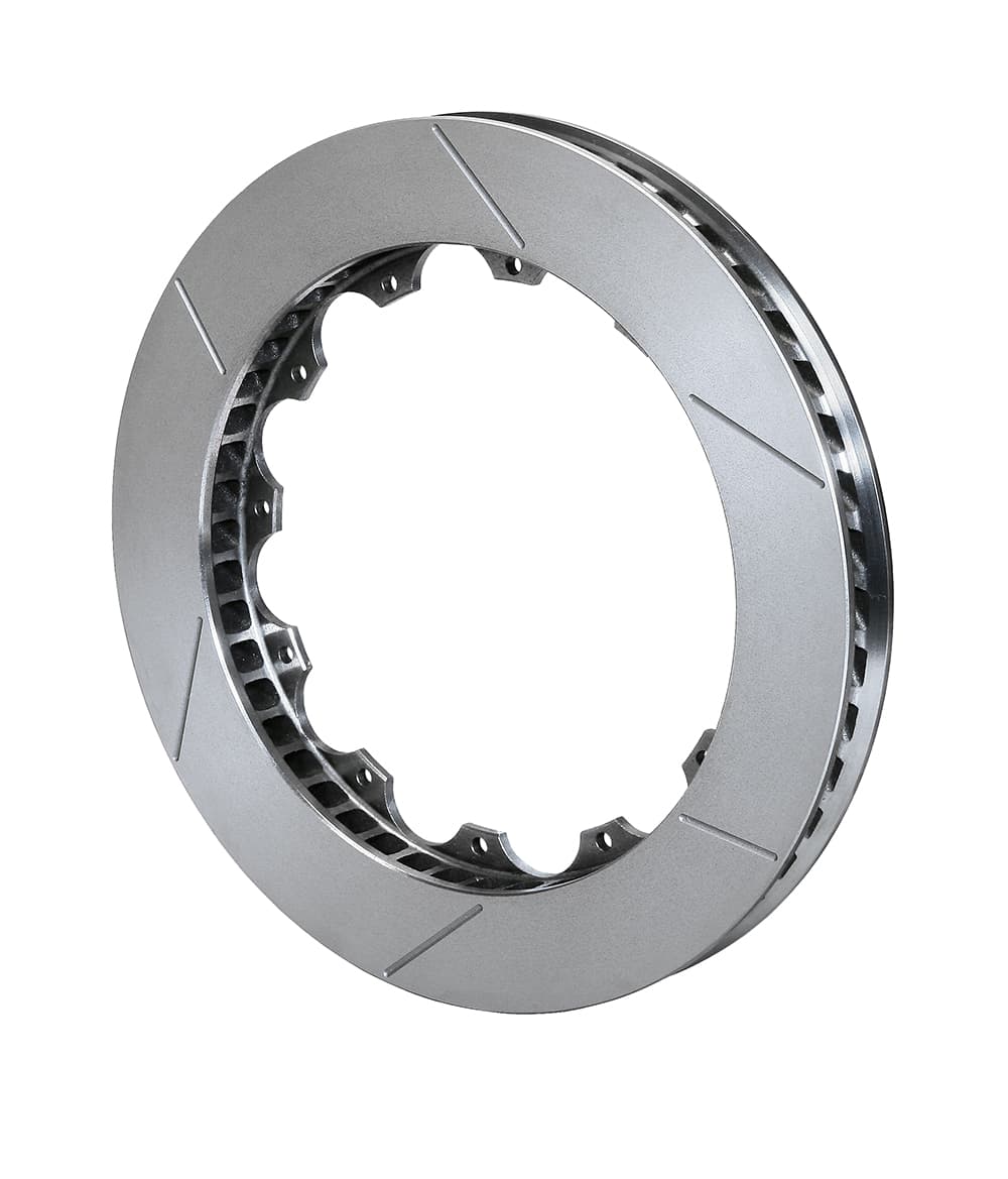 Rotor-GT48 SPC-37-LH